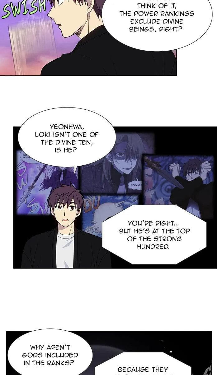 The Gamer Chapter 403 page 2 - 