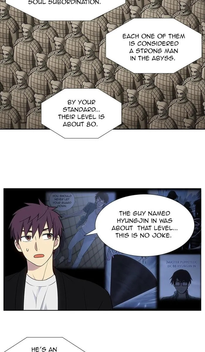 The Gamer Chapter 403 page 13 - 
