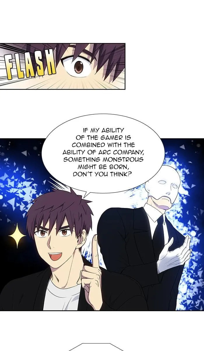 The Gamer Chapter 403 page 16 - 