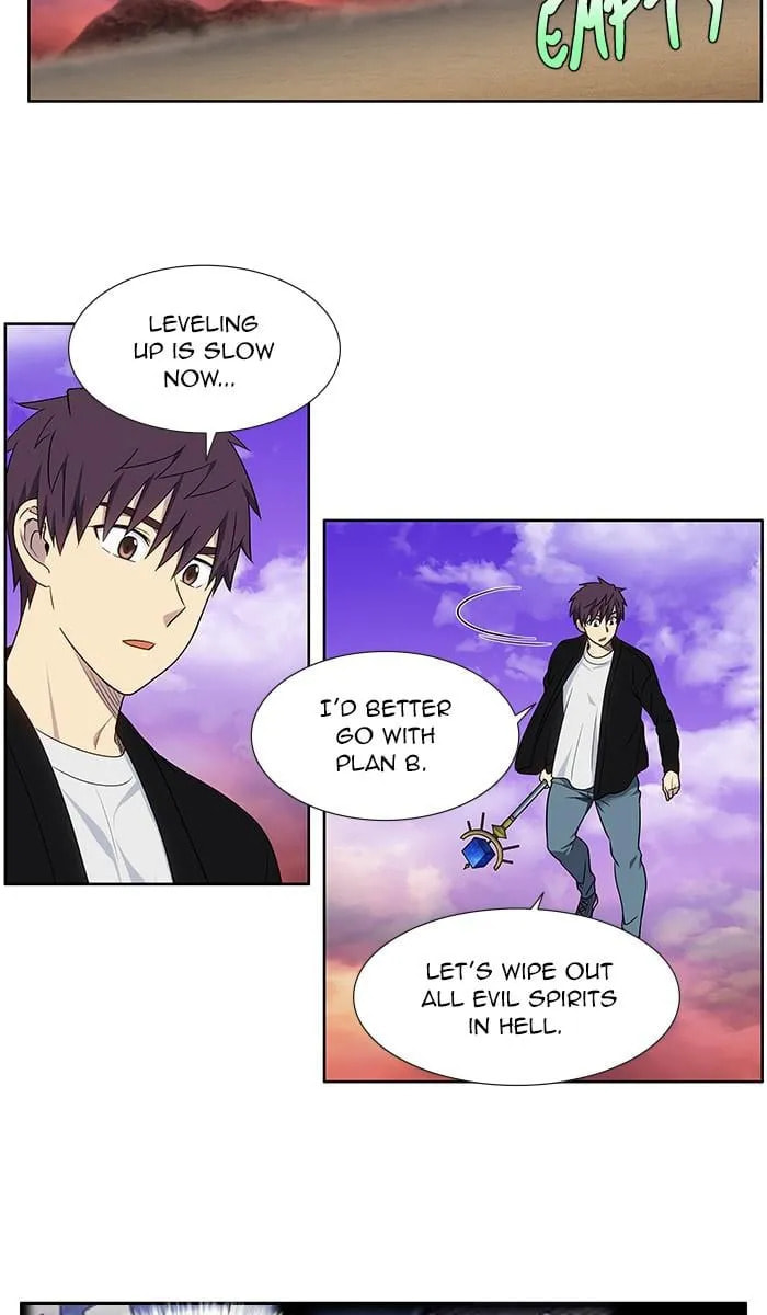 The Gamer Chapter 403 page 20 - 