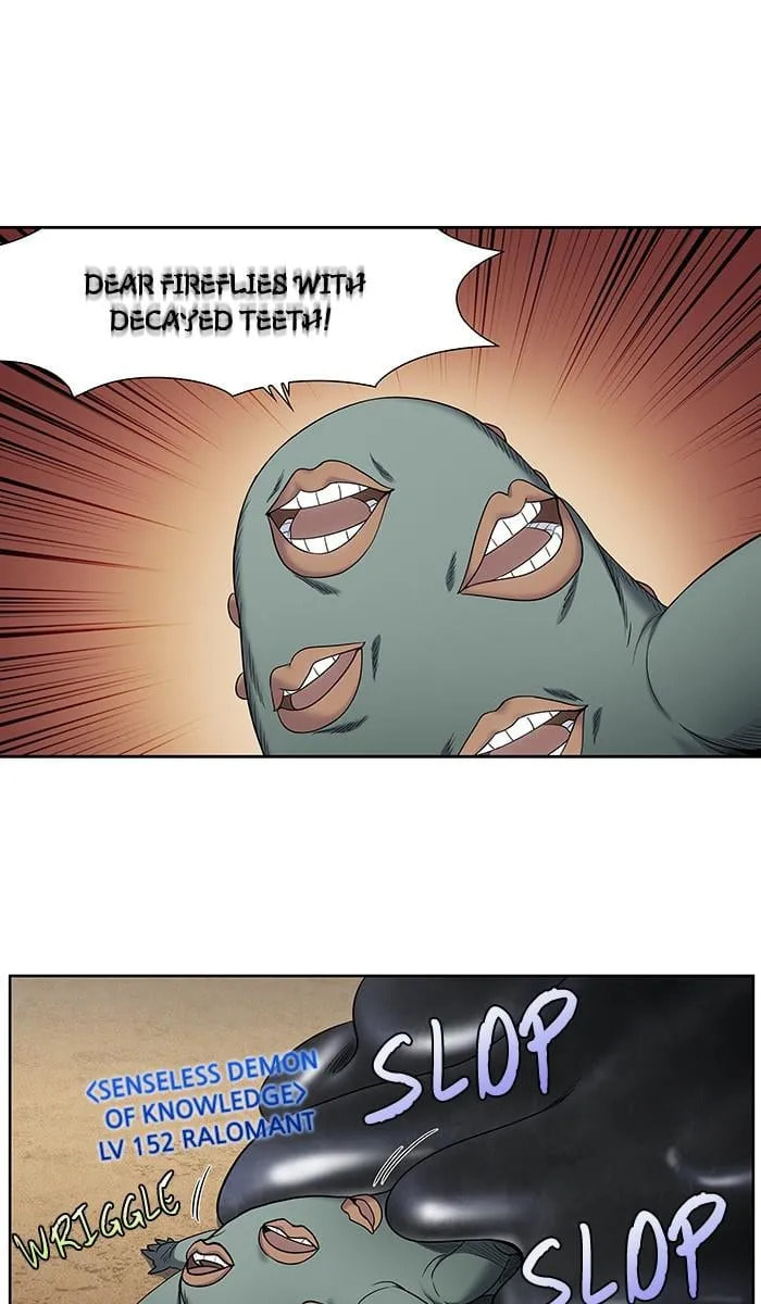 The Gamer Chapter 403 page 22 - 