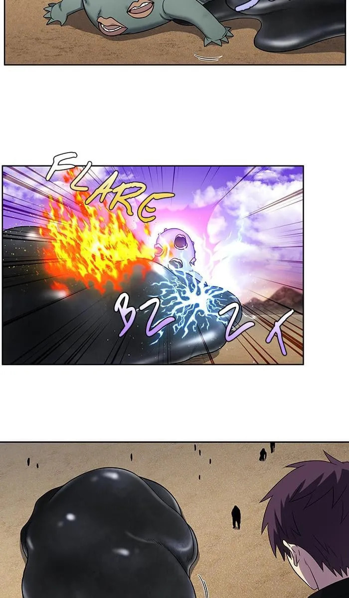 The Gamer Chapter 403 page 23 - 
