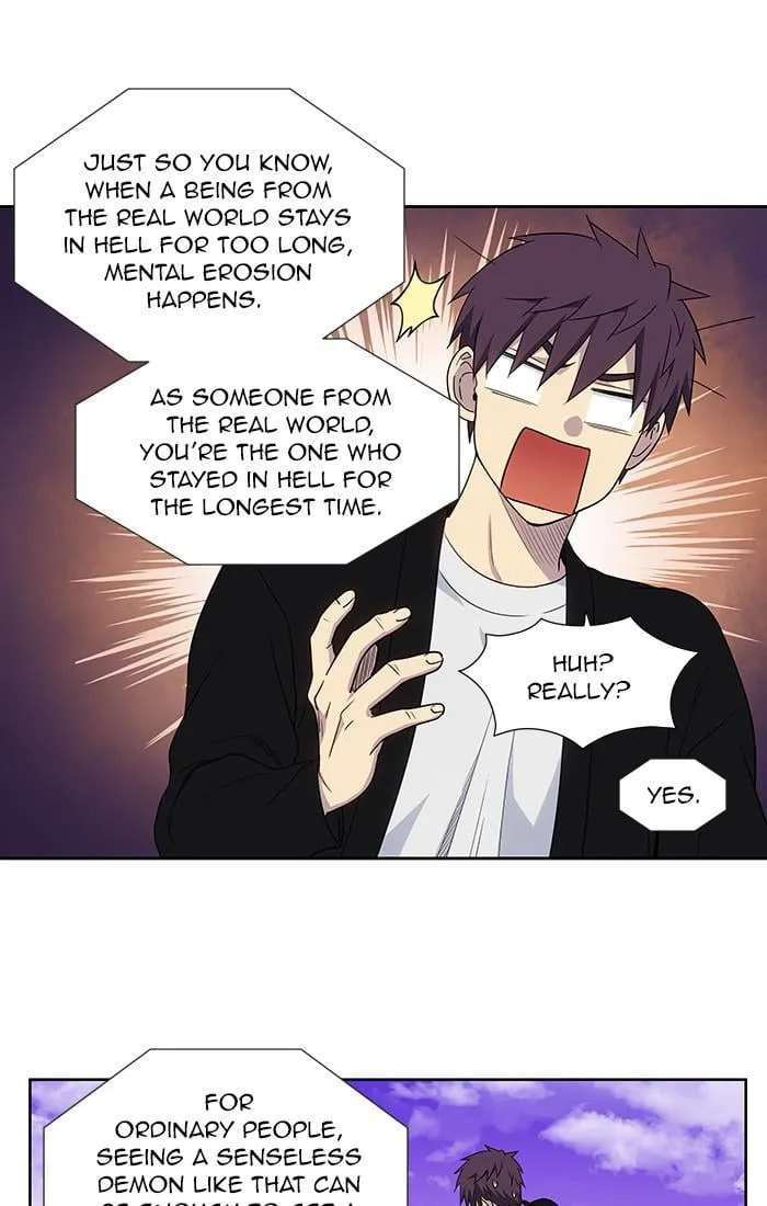 The Gamer Chapter 403 page 26 - 