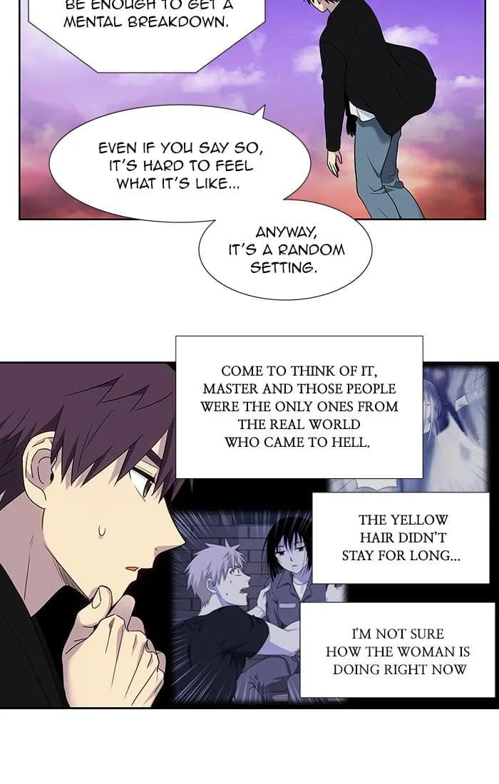 The Gamer Chapter 403 page 27 - 