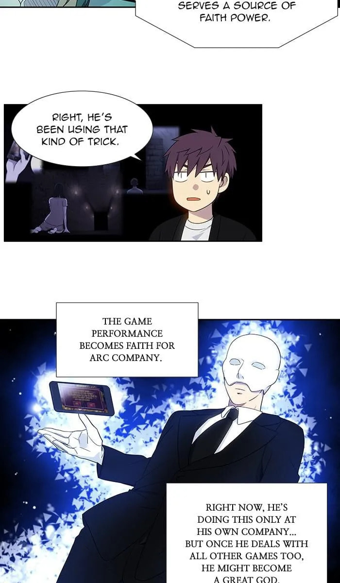 The Gamer Chapter 403 page 5 - 