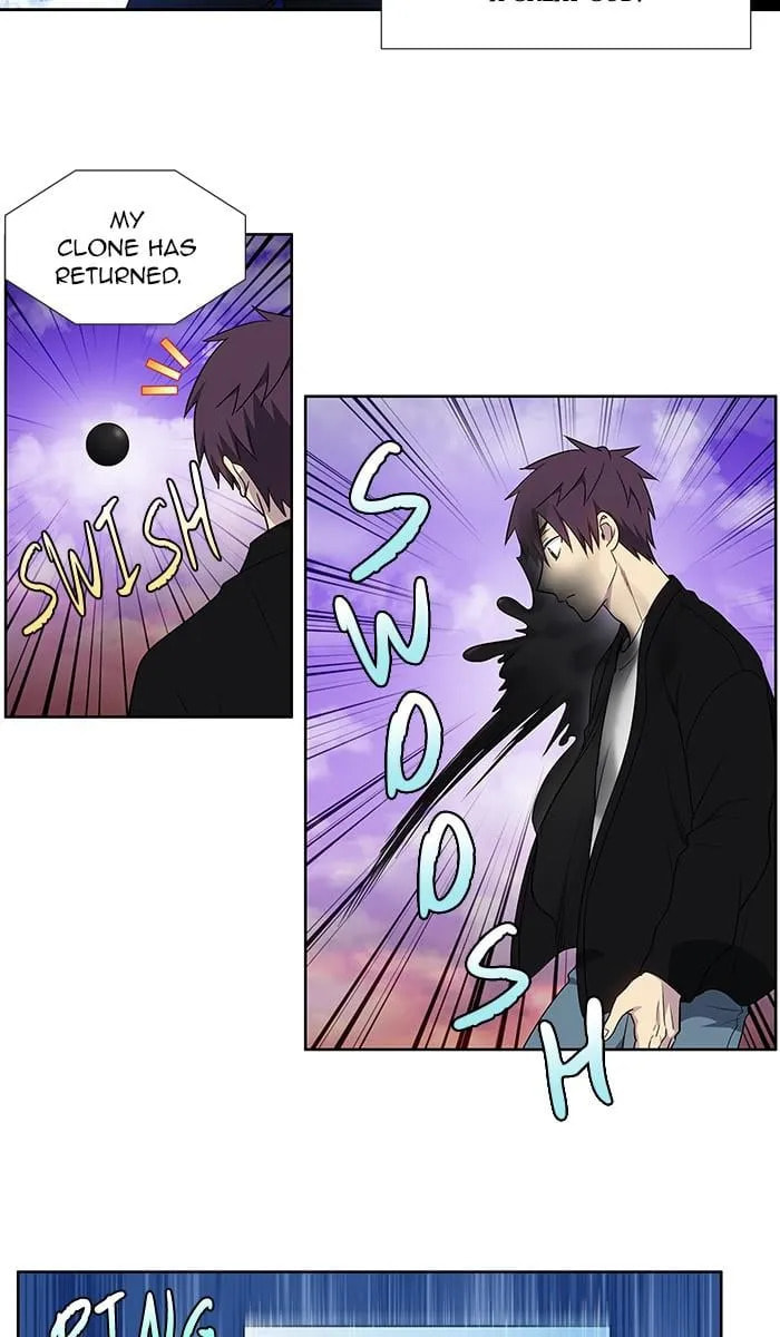 The Gamer Chapter 403 page 6 - 
