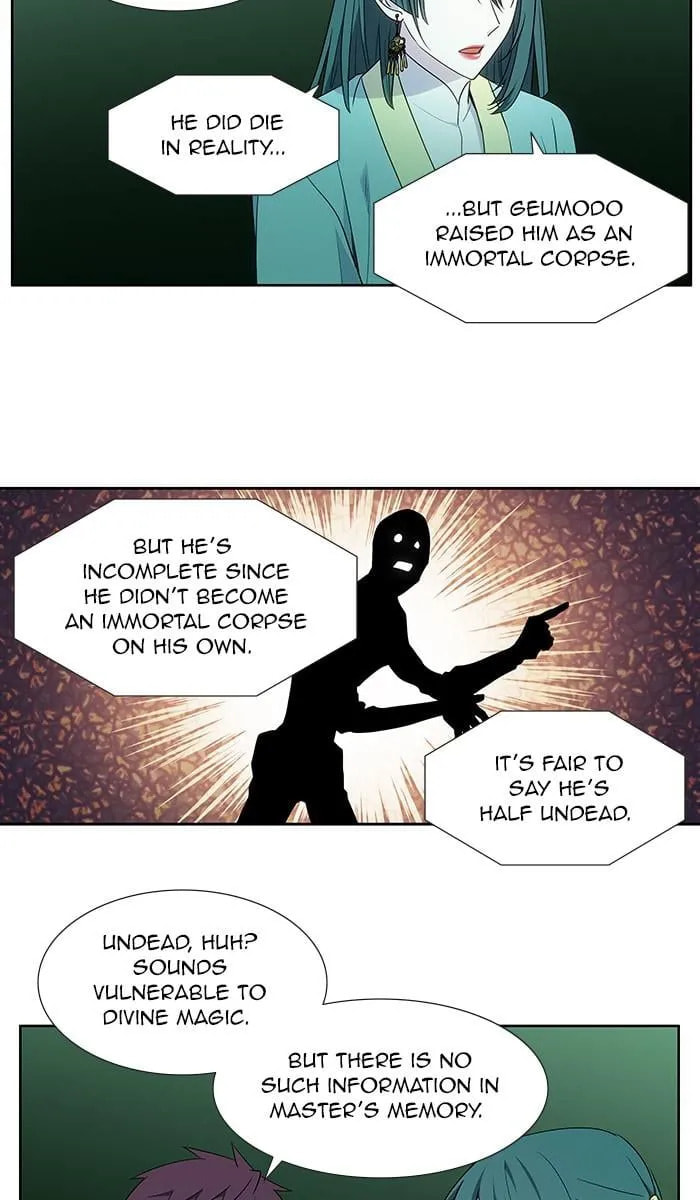 The Gamer Chapter 403 page 10 - 