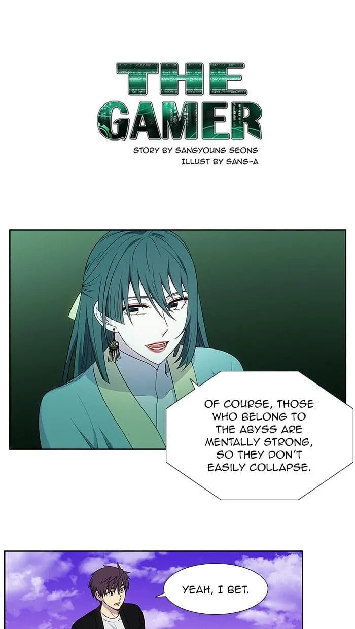 The Gamer Chapter 404 page 1 - 