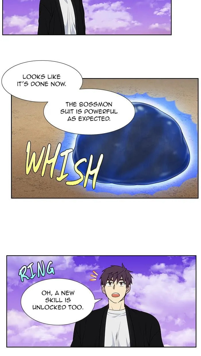 The Gamer Chapter 404 page 2 - 