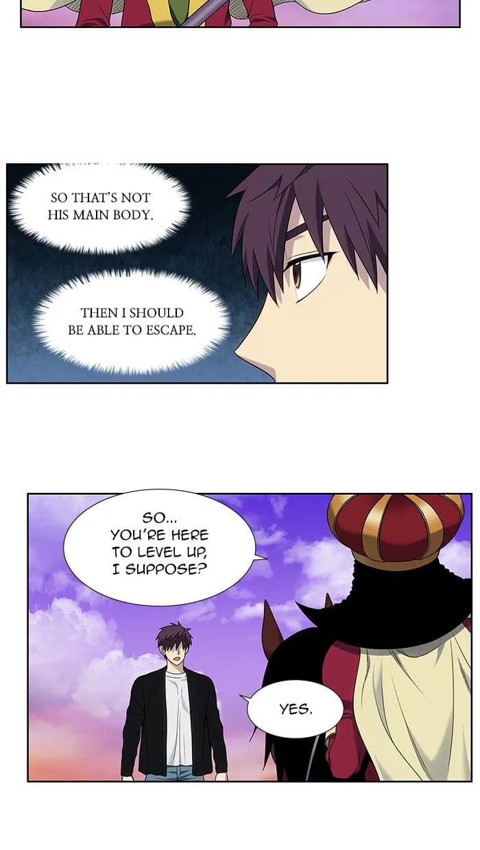 The Gamer Chapter 404 page 13 - 