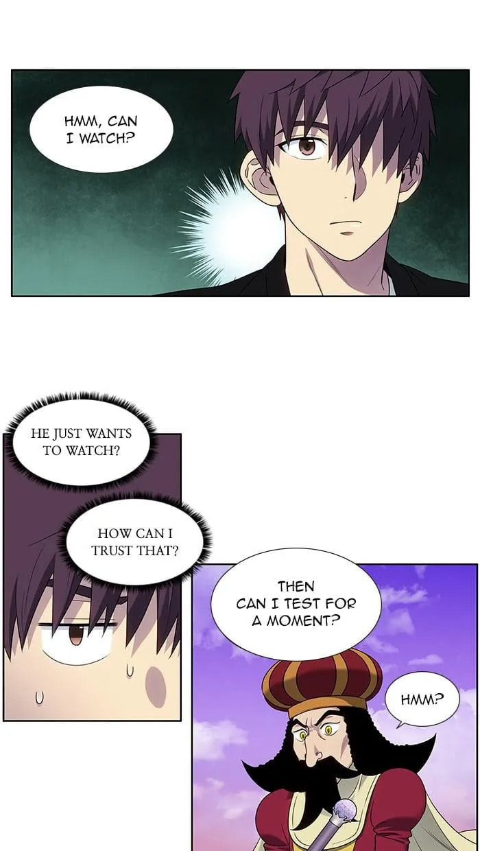 The Gamer Chapter 404 page 14 - 