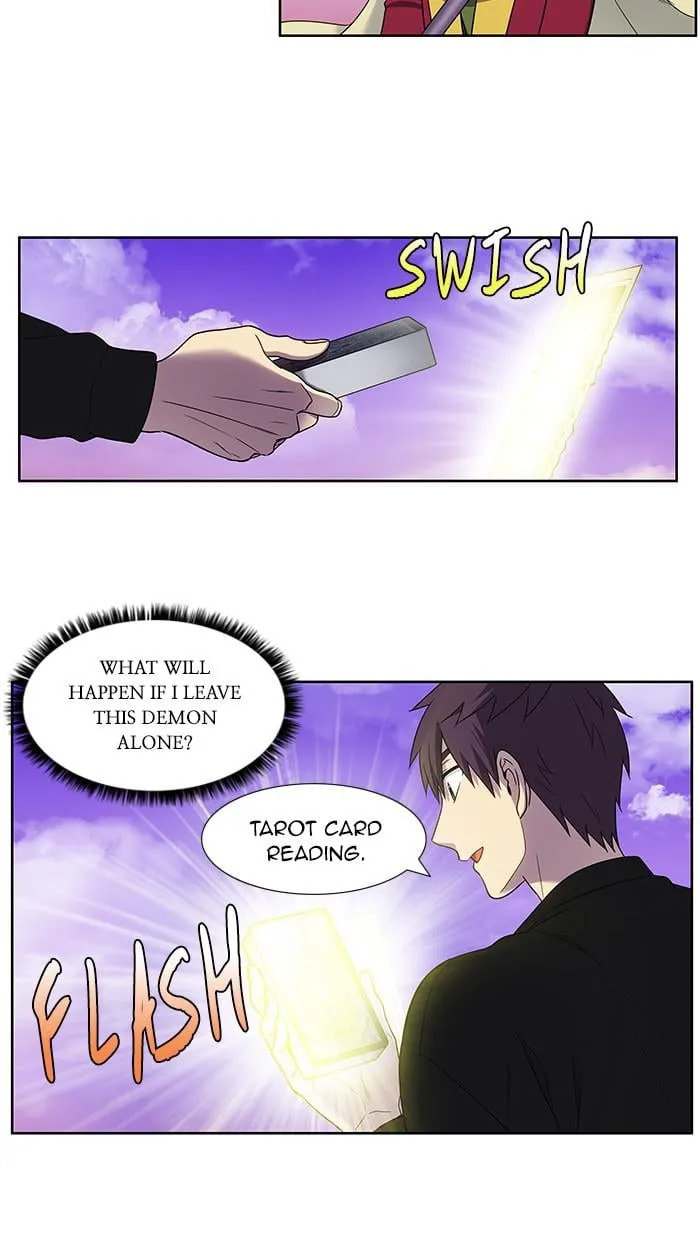 The Gamer Chapter 404 page 15 - 