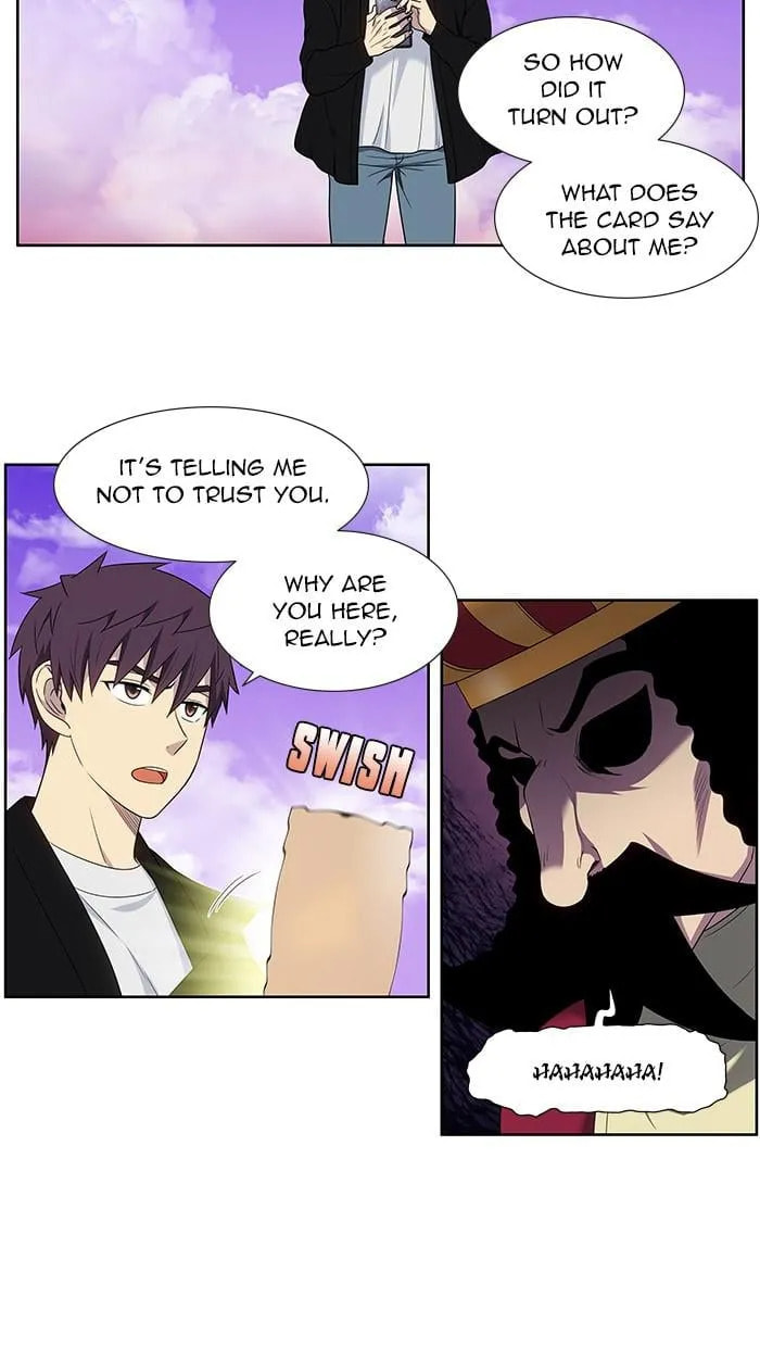 The Gamer Chapter 404 page 19 - 