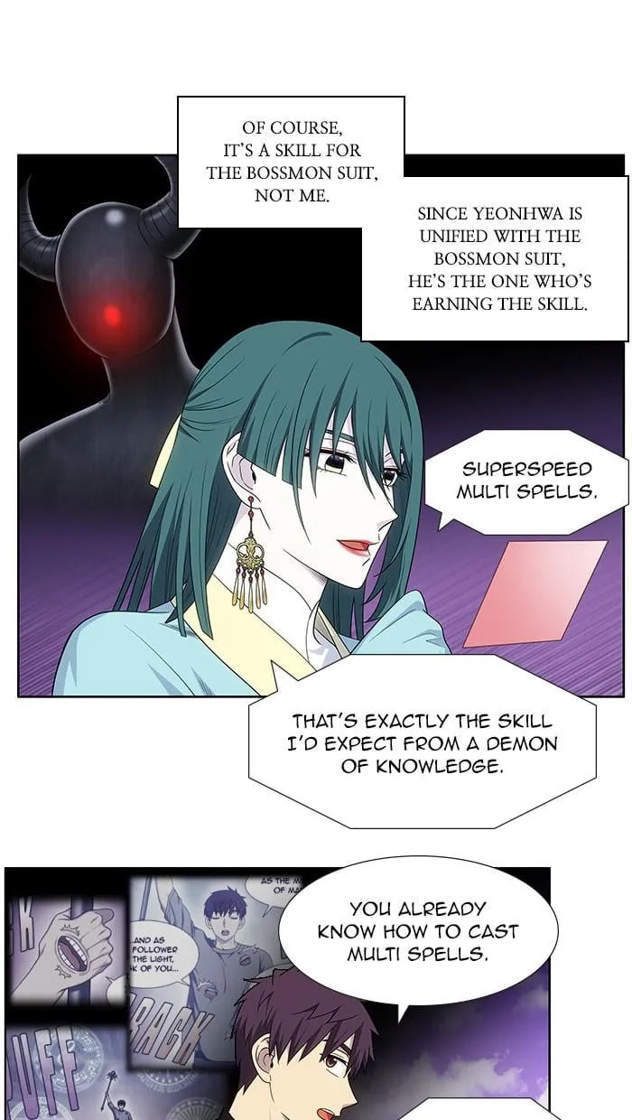 The Gamer Chapter 404 page 3 - 