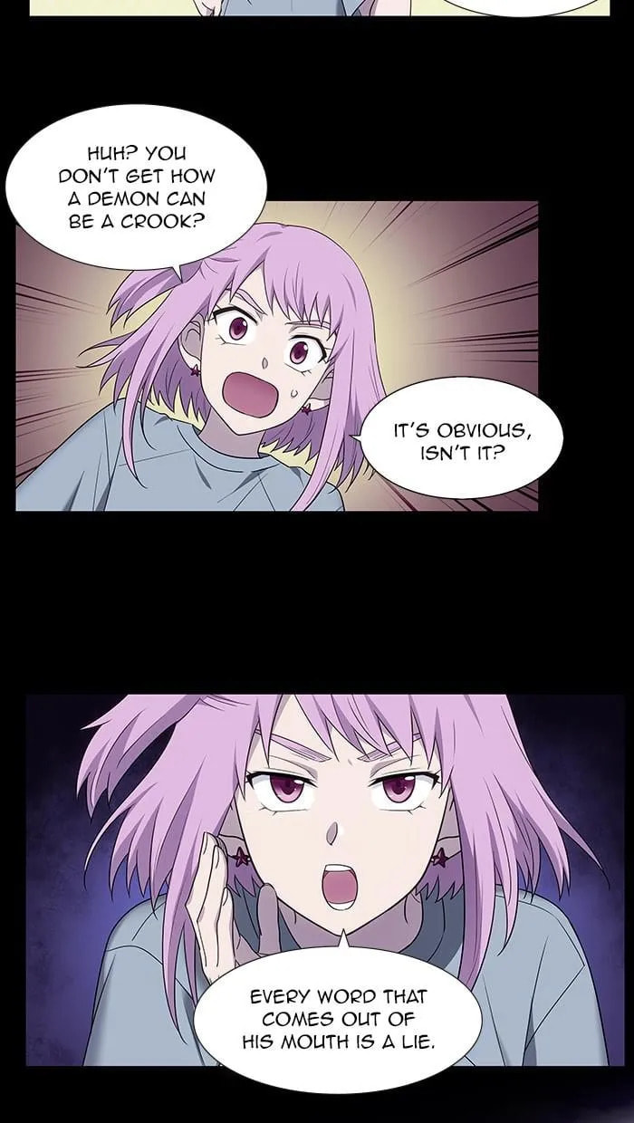 The Gamer Chapter 404 page 22 - 