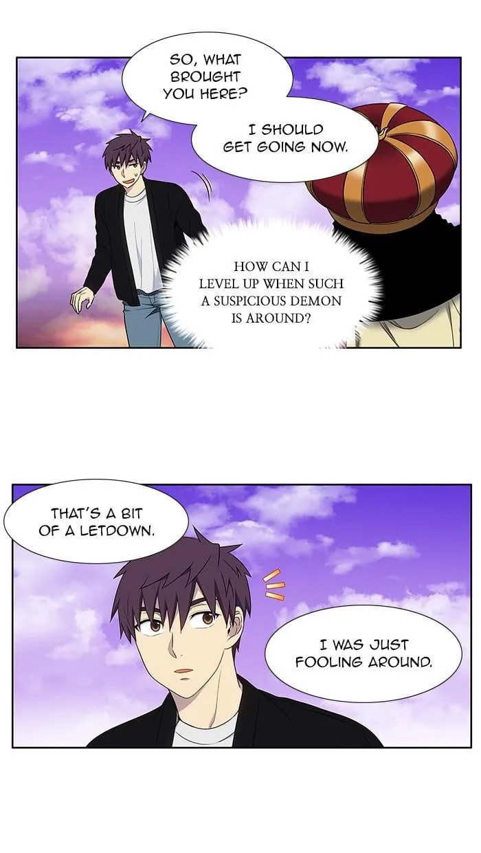 The Gamer Chapter 404 page 25 - 