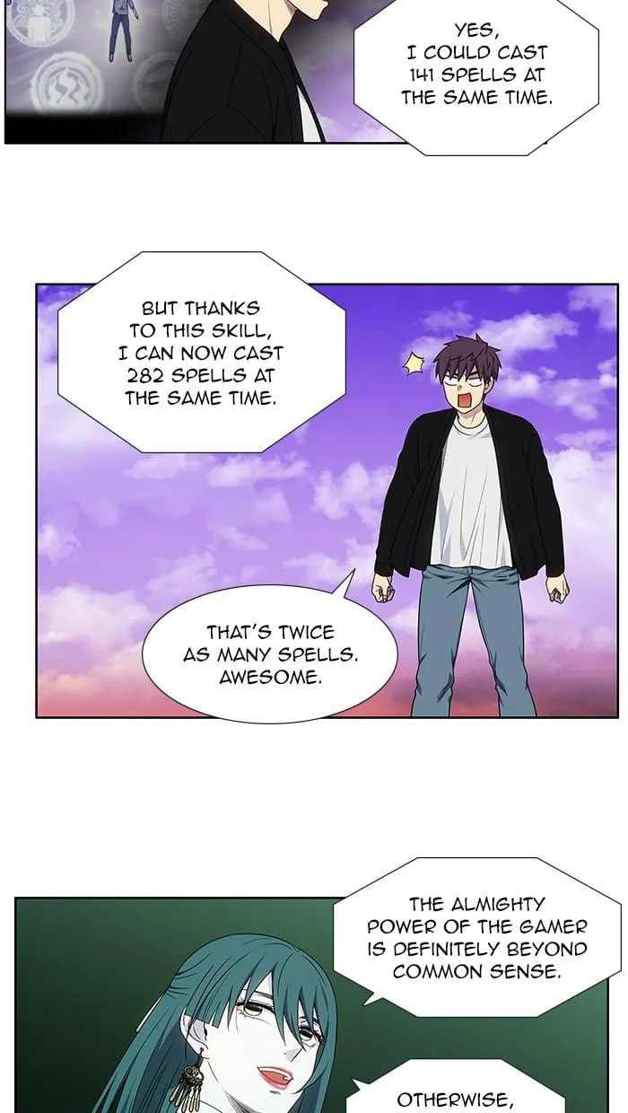 The Gamer Chapter 404 page 4 - 
