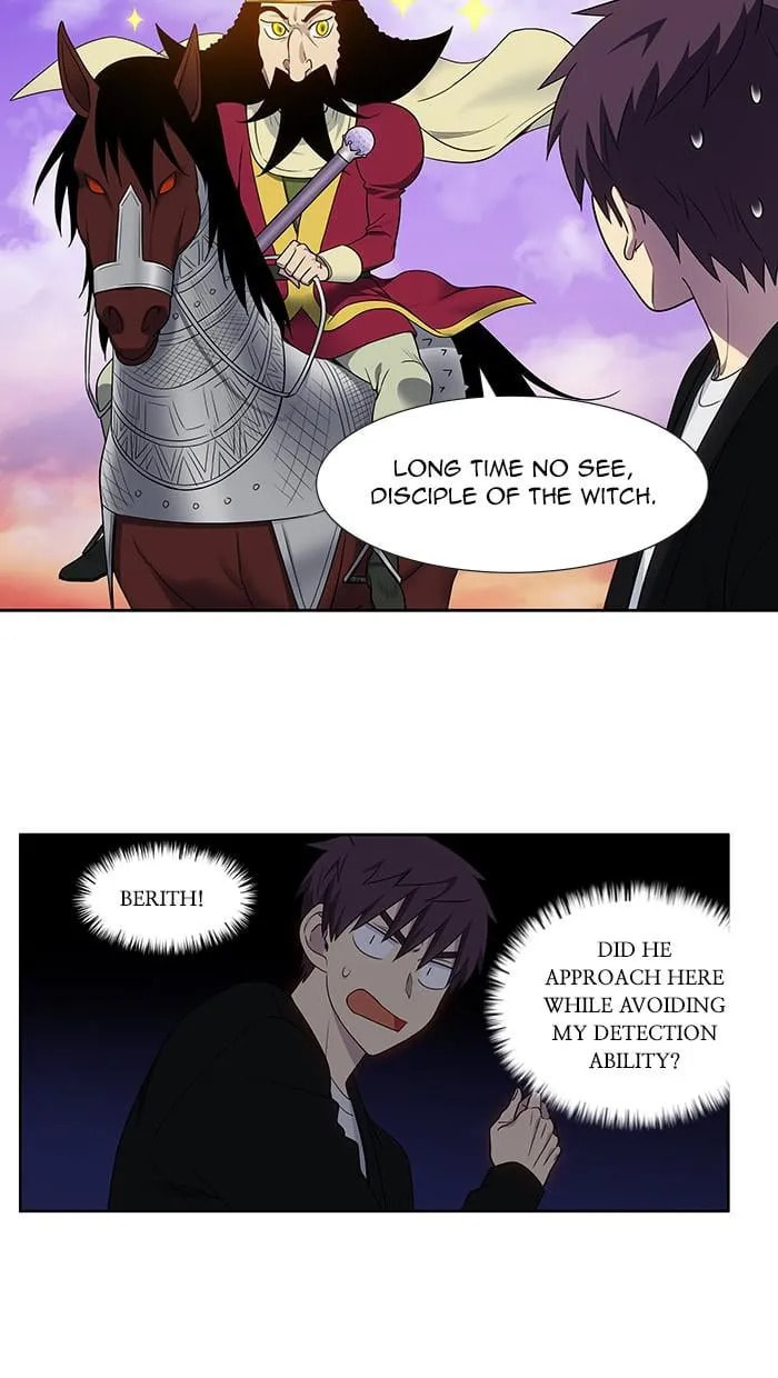 The Gamer Chapter 404 page 9 - 