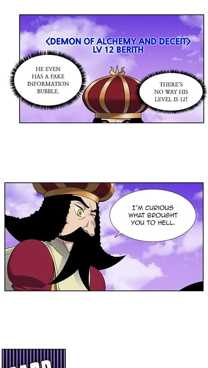 The Gamer Chapter 404 page 10 - 
