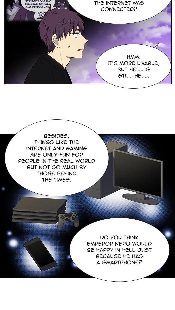 The Gamer Chapter 405 page 2 - 
