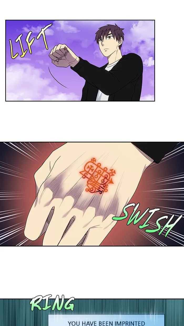 The Gamer Chapter 405 page 14 - 