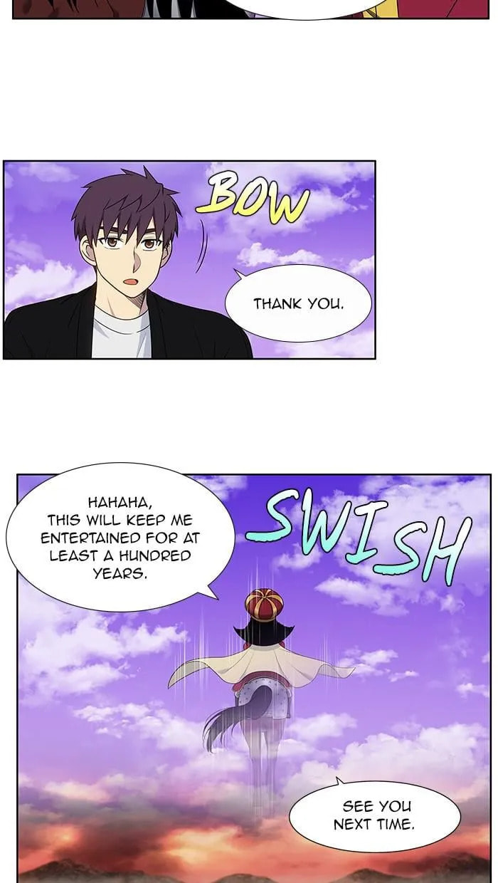 The Gamer Chapter 405 page 17 - 