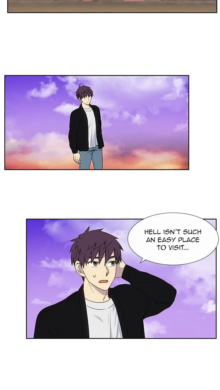 The Gamer Chapter 405 page 18 - 