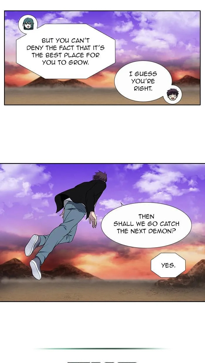 The Gamer Chapter 405 page 19 - 