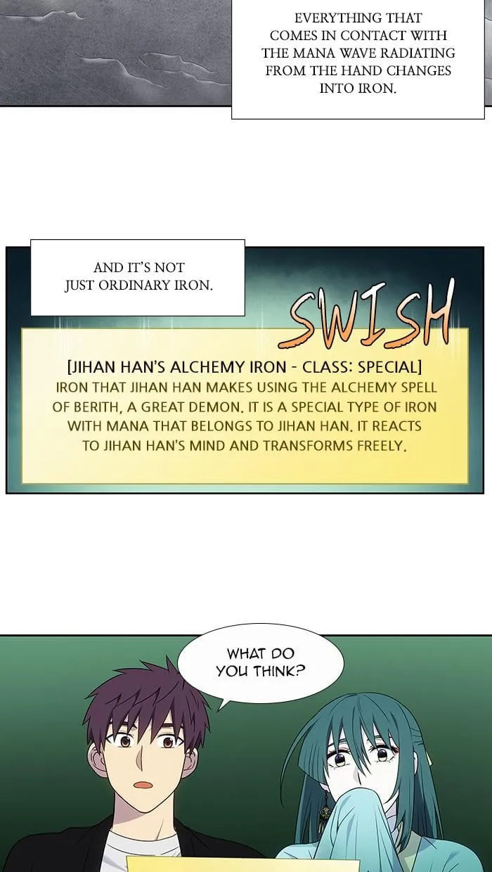 The Gamer Chapter 405 page 22 - 