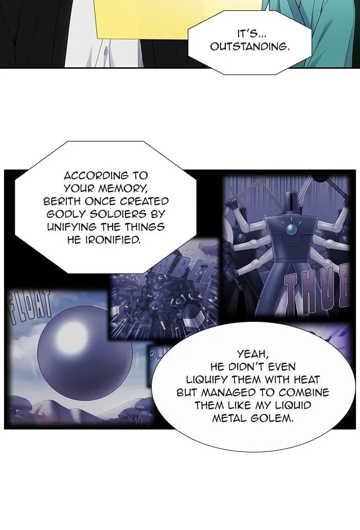 The Gamer Chapter 405 page 23 - 