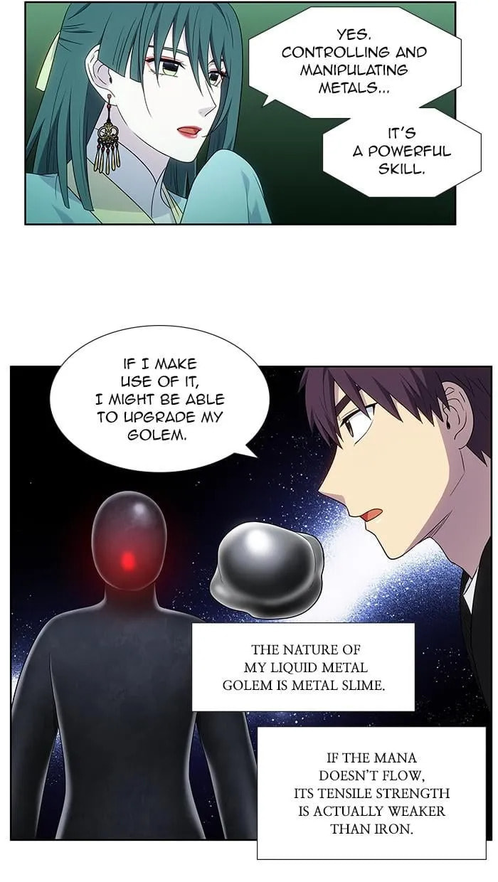 The Gamer Chapter 405 page 24 - 