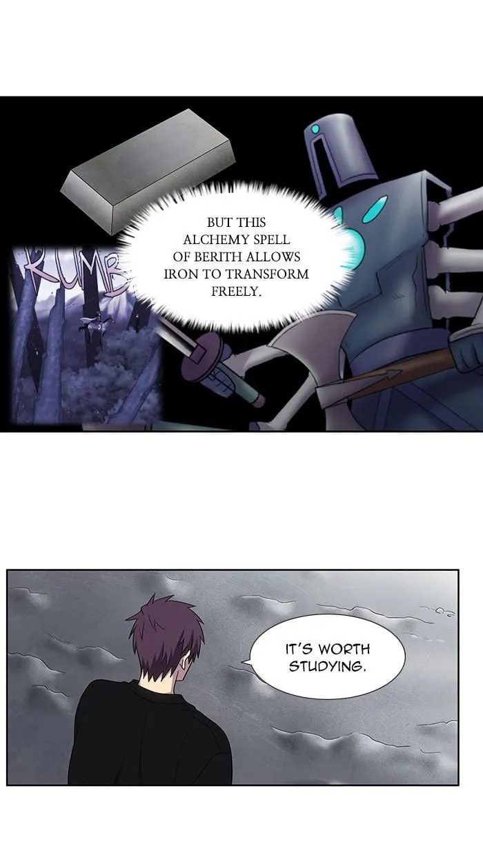 The Gamer Chapter 405 page 25 - 