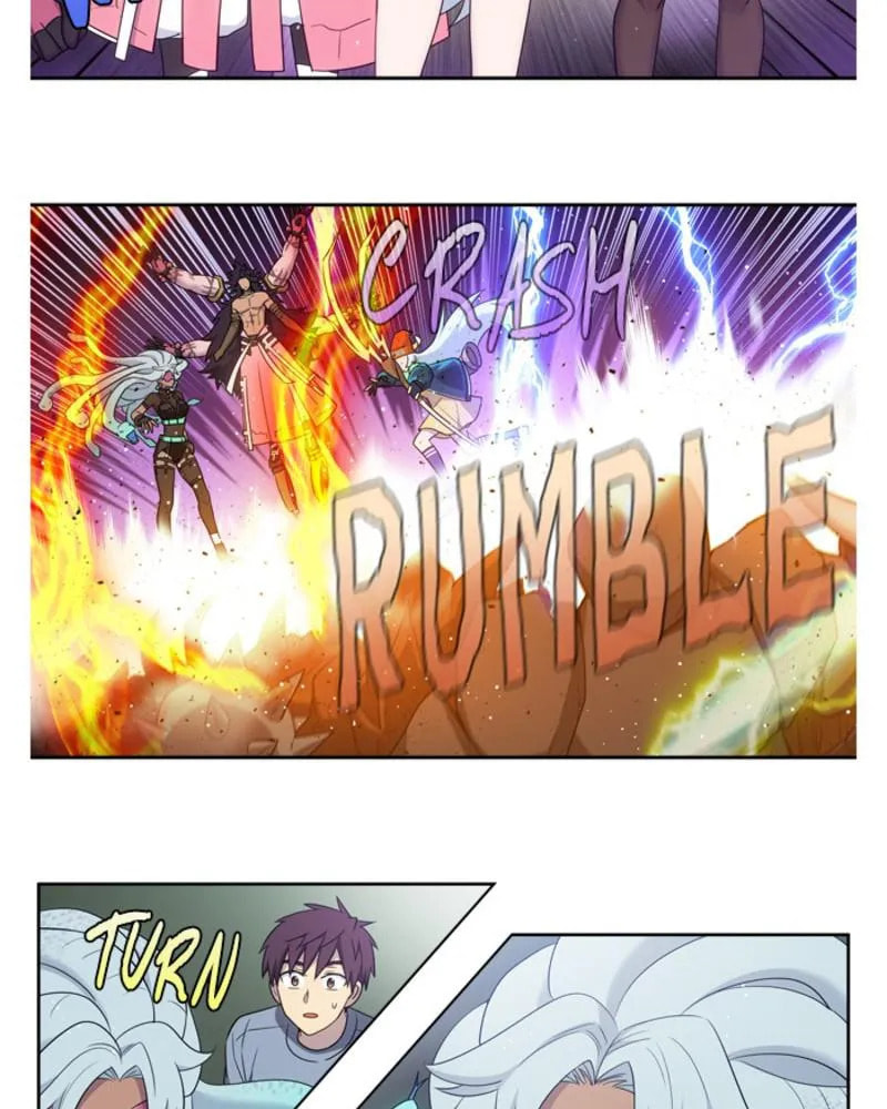 The Gamer Chapter 405 page 30 - 