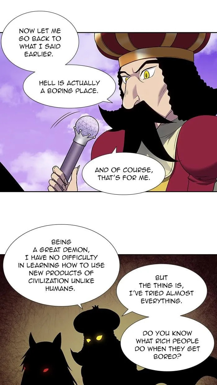 The Gamer Chapter 405 page 5 - 