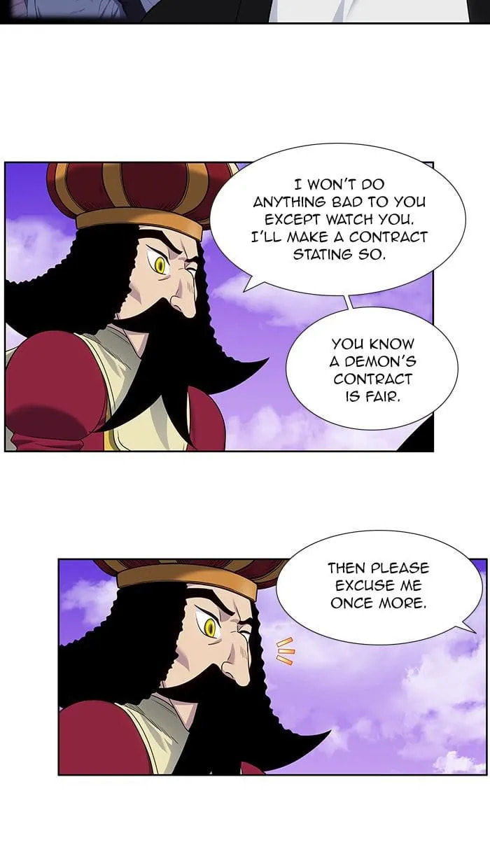 The Gamer Chapter 405 page 9 - 
