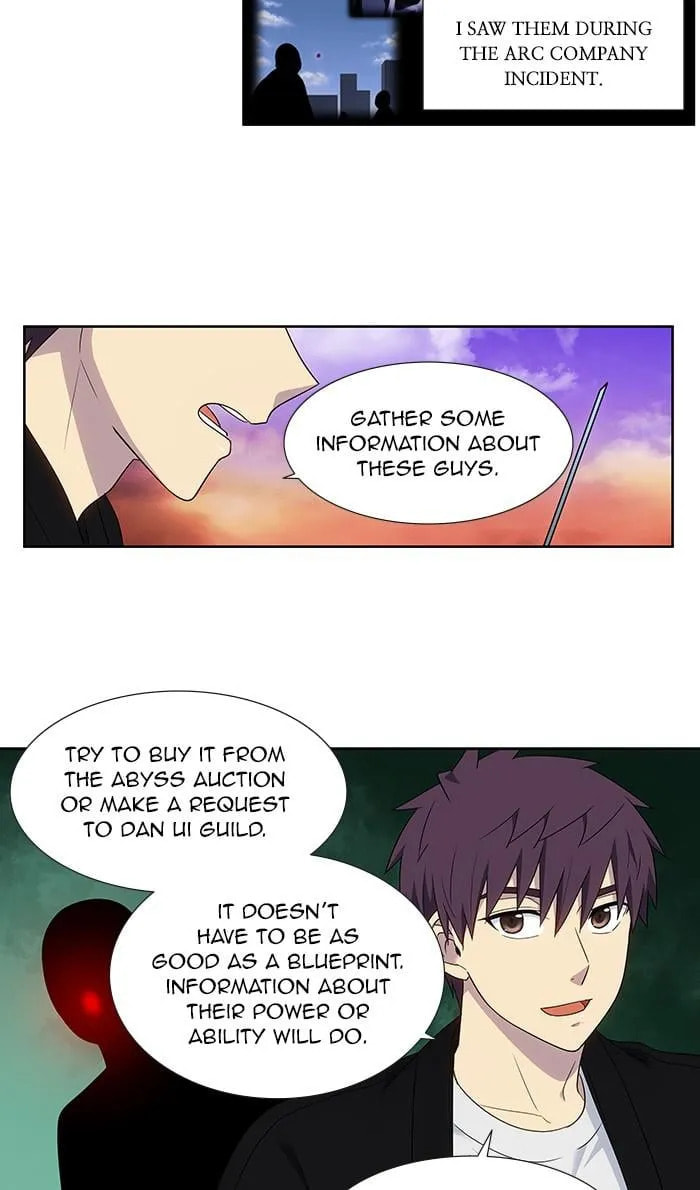 The Gamer Chapter 406 page 12 - 