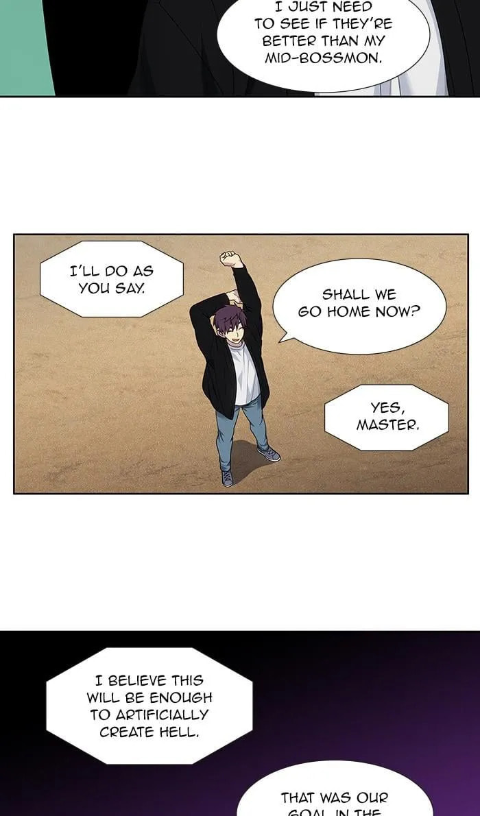 The Gamer Chapter 406 page 13 - 
