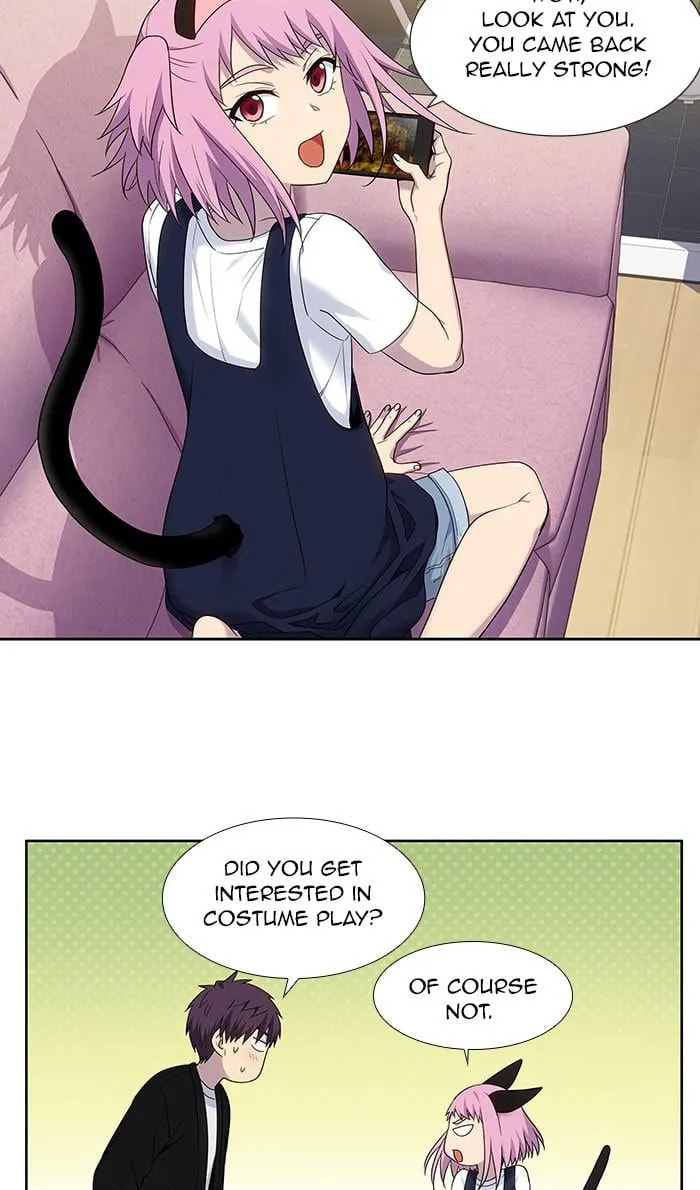 The Gamer Chapter 406 page 17 - 