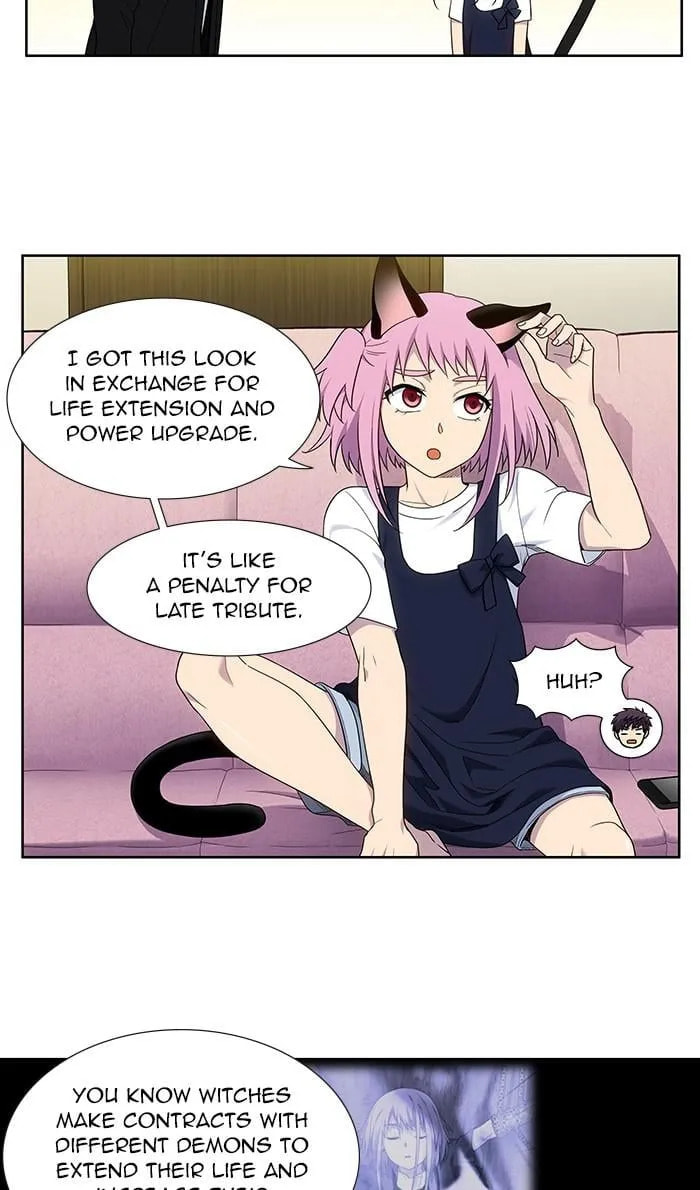 The Gamer Chapter 406 page 18 - 