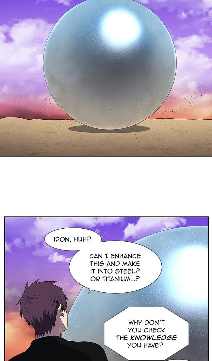 The Gamer Chapter 406 page 3 - 