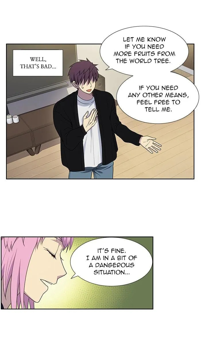 The Gamer Chapter 406 page 23 - 