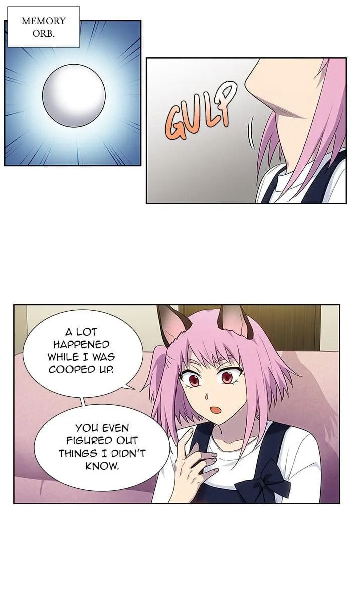 The Gamer Chapter 406 page 25 - 