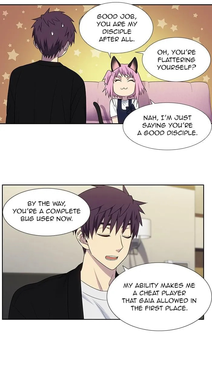 The Gamer Chapter 406 page 26 - 