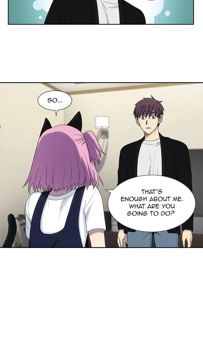 The Gamer Chapter 406 page 28 - 