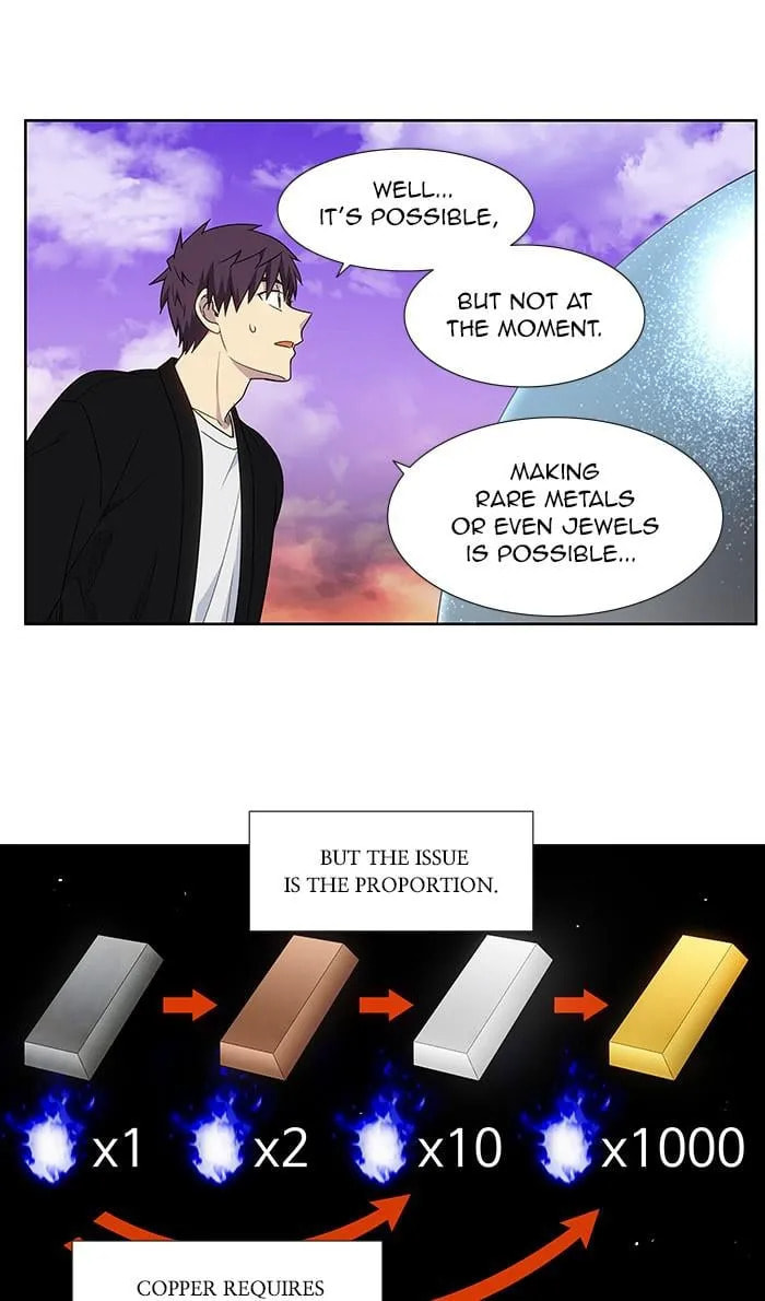 The Gamer Chapter 406 page 5 - 