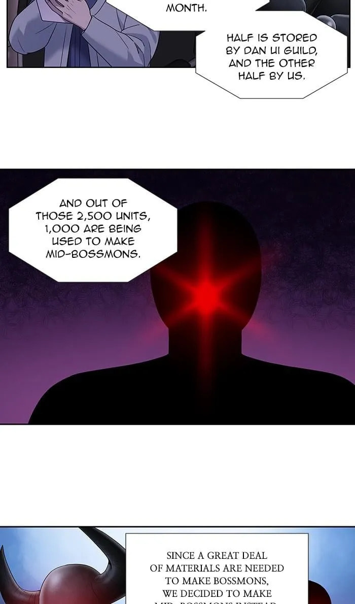 The Gamer Chapter 406 page 9 - 