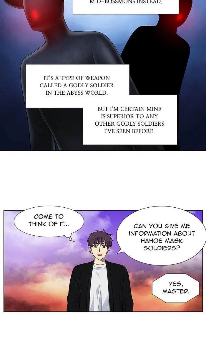 The Gamer Chapter 406 page 10 - 