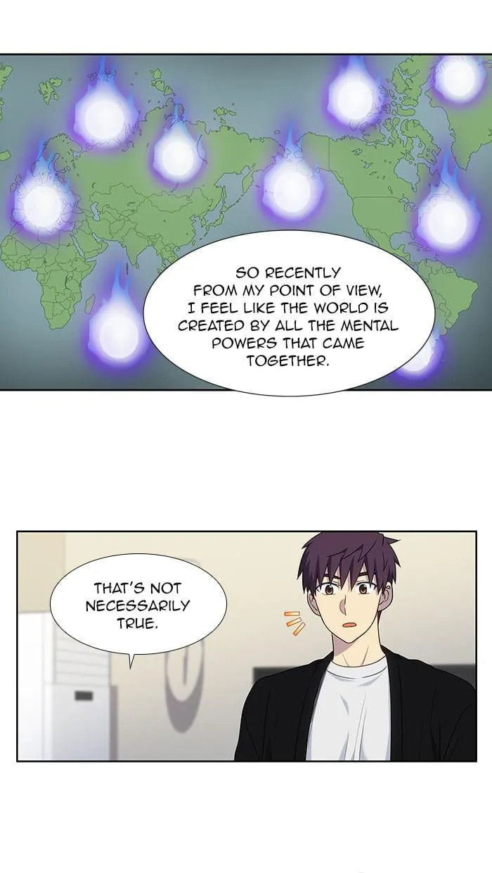 The Gamer Chapter 407 page 12 - 