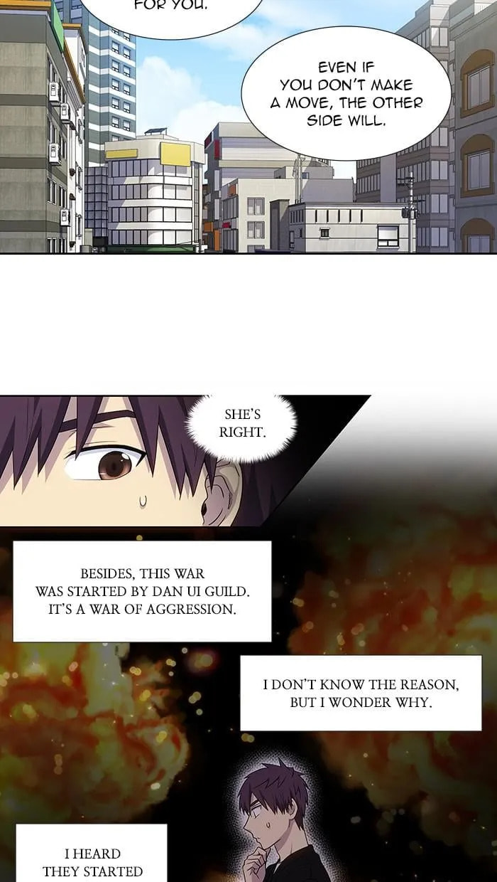 The Gamer Chapter 407 page 17 - 