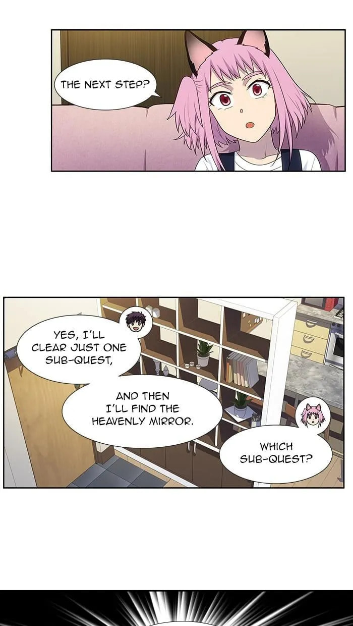 The Gamer Chapter 407 page 19 - 